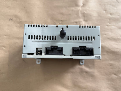 2015-2017 Ford Mustang Radio Head Unit NON Touch Screen