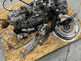 2020-2022 Mustang GT500 DCT Dual Clutch Transmission 7 Speed TR-9070 7k miles