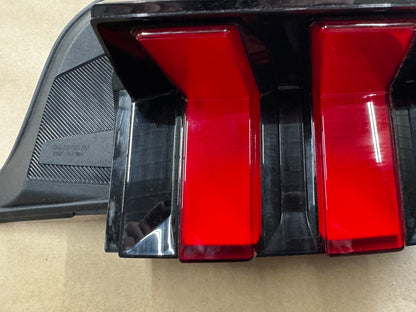 2024-2026 Ford Mustang GT EcoBoost Tail Light RH Passenger Side LED
