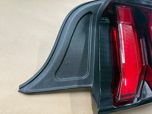 2018-2023 Ford Mustang GT V6 EcoBoost Tail Light RH Passenger Side LED