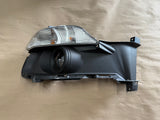 2015-2017 Ford Mustang GT LH Driver Side Turn, Fog Light Bezel