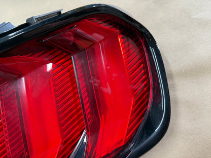 2018-2023 Ford Mustang GT V6 EcoBoost Tail Light RH Passenger Side LED