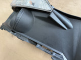 2015-2017 Ford Mustang GT LH Driver Side Turn, Fog Light Bezel