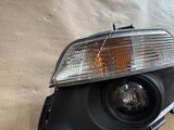 2015-2017 Ford Mustang GT LH Driver Side Turn, Fog Light Bezel