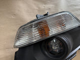 2015-2017 Ford Mustang GT LH Driver Side Turn, Fog Light Bezel