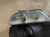 2015-2017 Ford Mustang GT LH Driver Side Turn, Fog Light Bezel