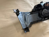 2015-2017 Ford Mustang GT LH Driver Side Turn, Fog Light Bezel