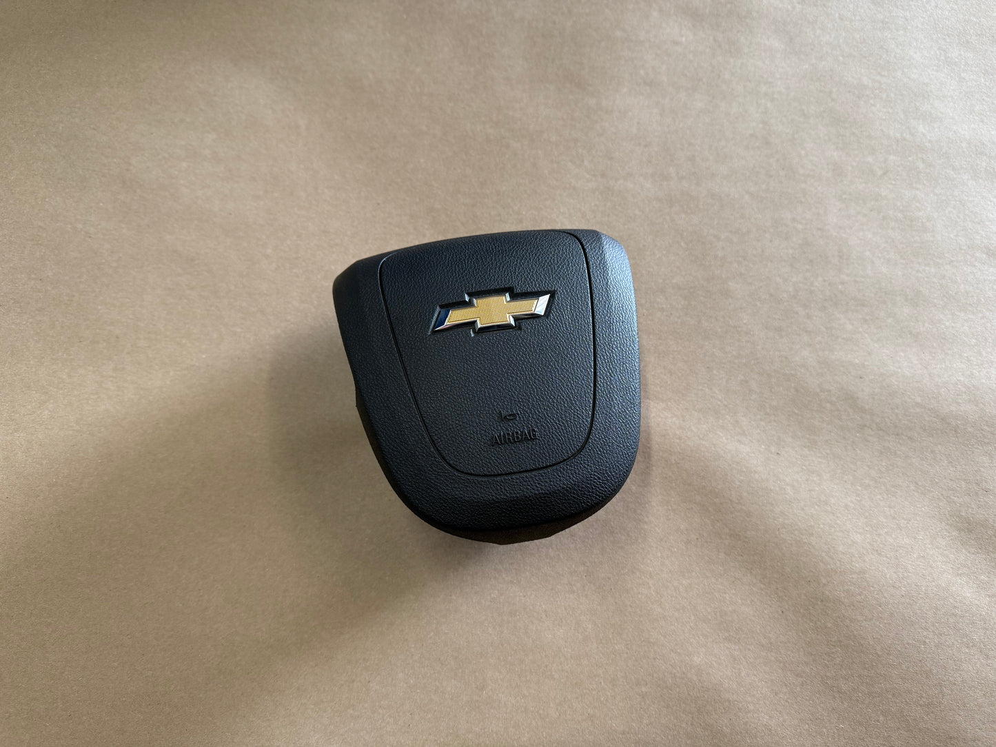 2012-2015 Camaro Steering Wheel Air Bag - OEM