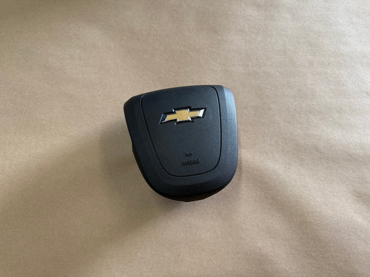 2012-2015 Camaro Steering Wheel Air Bag - OEM