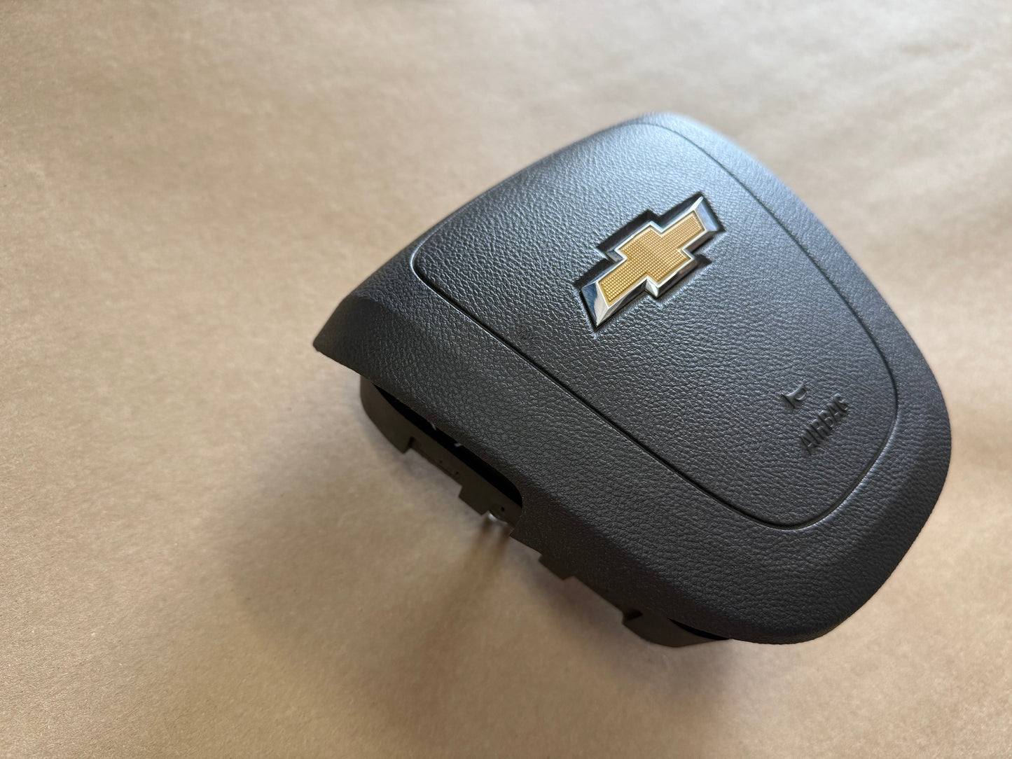 2012-2015 Camaro Steering Wheel Air Bag - OEM