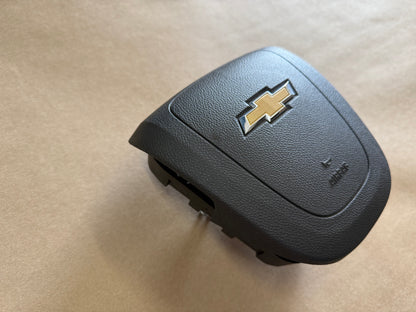 2012-2015 Camaro Steering Wheel Air Bag - OEM