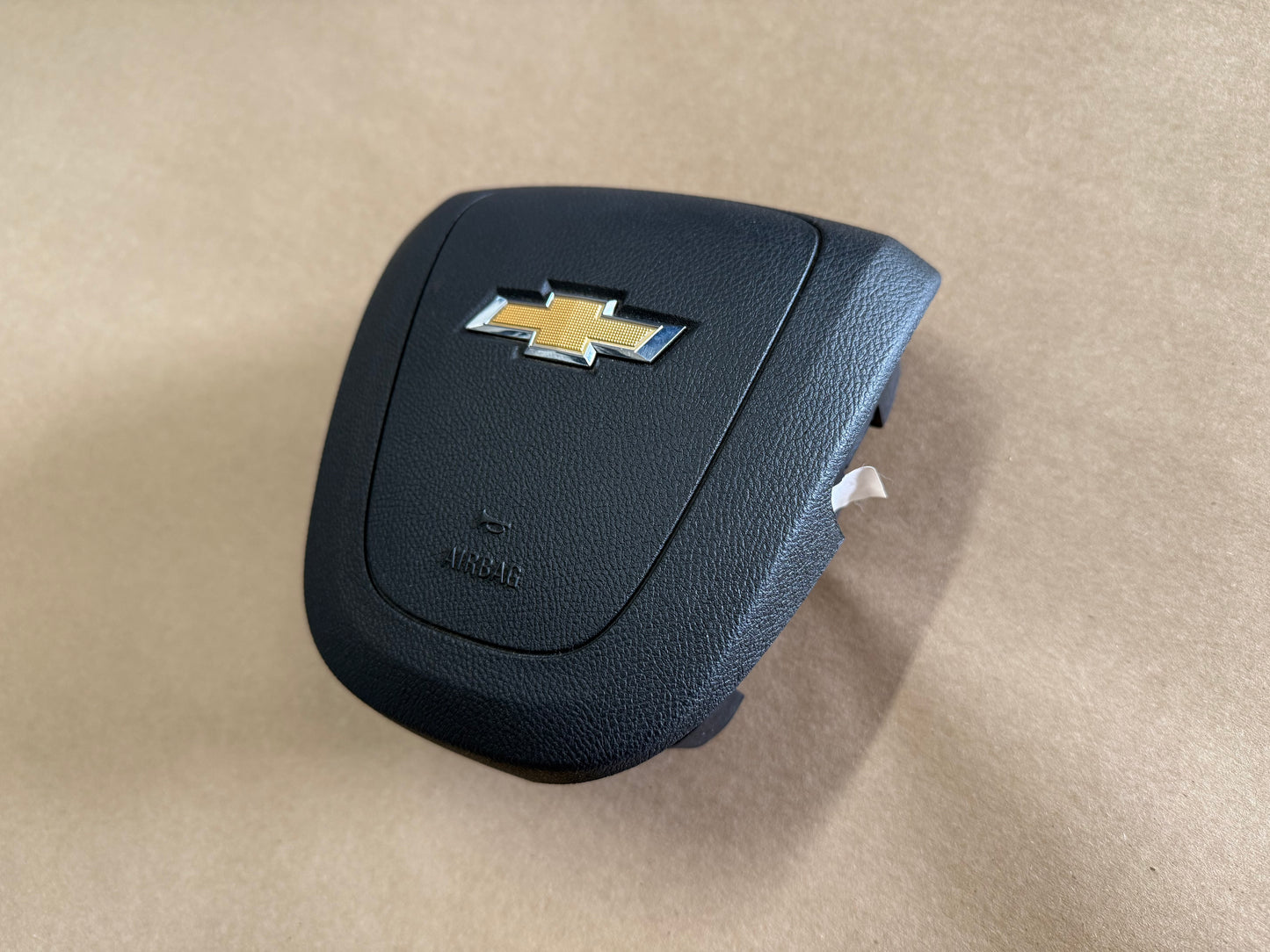 2012-2015 Camaro Steering Wheel Air Bag - OEM
