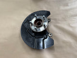 2021-2023 Ford Mustang 5.0 GT LH Driver Side Front Spindle Knuckle Hub 4 Bolt
