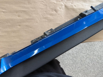 2015-2023 Mustang GT V6 LH Side Skirt Molding Driver Side "N6"