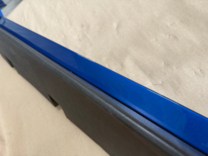 2015-2023 Mustang GT V6 LH Side Skirt Molding Driver Side "N6"
