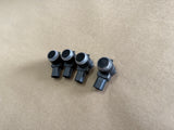 2010-2015 Chevrolet Camaro SS Parking Assist Sensors (4) "Black"