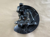 2021-2023 Ford Mustang 5.0 GT LH Driver Side Front Spindle Knuckle Hub 4 Bolt