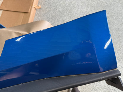 2015-2023 Mustang GT V6 LH Side Skirt Molding Driver Side "N6"