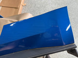 2015-2023 Mustang GT V6 LH Side Skirt Molding Driver Side "J4"