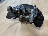 2021-2023 Ford Mustang 5.0 GT LH Driver Side Front Spindle Knuckle Hub 4 Bolt