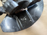 2021-2023 Ford Mustang 5.0 GT LH Driver Side Front Spindle Knuckle Hub 4 Bolt