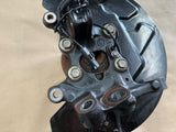 2021-2023 Ford Mustang 5.0 GT LH Driver Side Front Spindle Knuckle Hub 4 Bolt