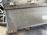 2015-2023 Mustang GT V6 LH Side Skirt Molding Driver Side "J4"