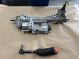 2018-2023 Ford Mustang GT 5.0L Electronic Steering Rack 13K Miles