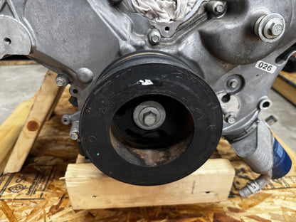 2019 Mustang 5.0 Coyote Gen 3 Engine Long Block