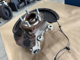 2015-2023 Ford Mustang 5.0 GT LH Driver Side Rear Spindle Knuckle Hub