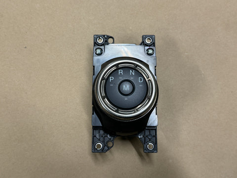2020-2022 Mustang GT500 Transmission Gear Selector Dial