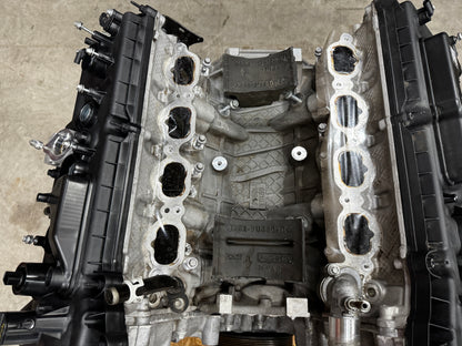 2019 Mustang 5.0 Coyote Gen 3 Engine Long Block