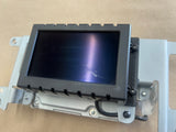 2018-2023 Ford Mustang Radio Display Media Screen 4"