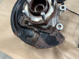 2015-2023 Ford Mustang 5.0 GT LH Driver Side Rear Spindle Knuckle Hub