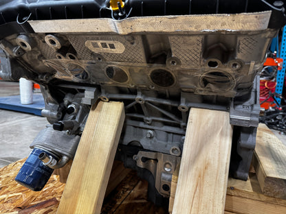 2019 Mustang 5.0 Coyote Gen 3 Engine Long Block