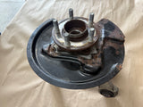 2015-2023 Ford Mustang 5.0 GT LH Driver Side Rear Spindle Knuckle Hub