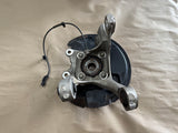 2015-2023 Ford Mustang 5.0 GT LH Driver Side Rear Spindle Knuckle Hub
