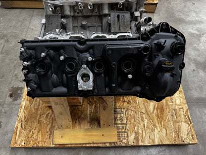 2019 Mustang 5.0 Coyote Gen 3 Engine Long Block