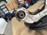 2015-2023 Ford Mustang 5.0 GT LH Driver Side Rear Spindle Knuckle Hub