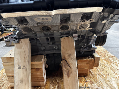 2019 Mustang 5.0 Coyote Gen 3 Engine Long Block