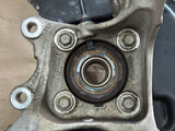 2015-2023 Ford Mustang 5.0 GT LH Driver Side Rear Spindle Knuckle Hub