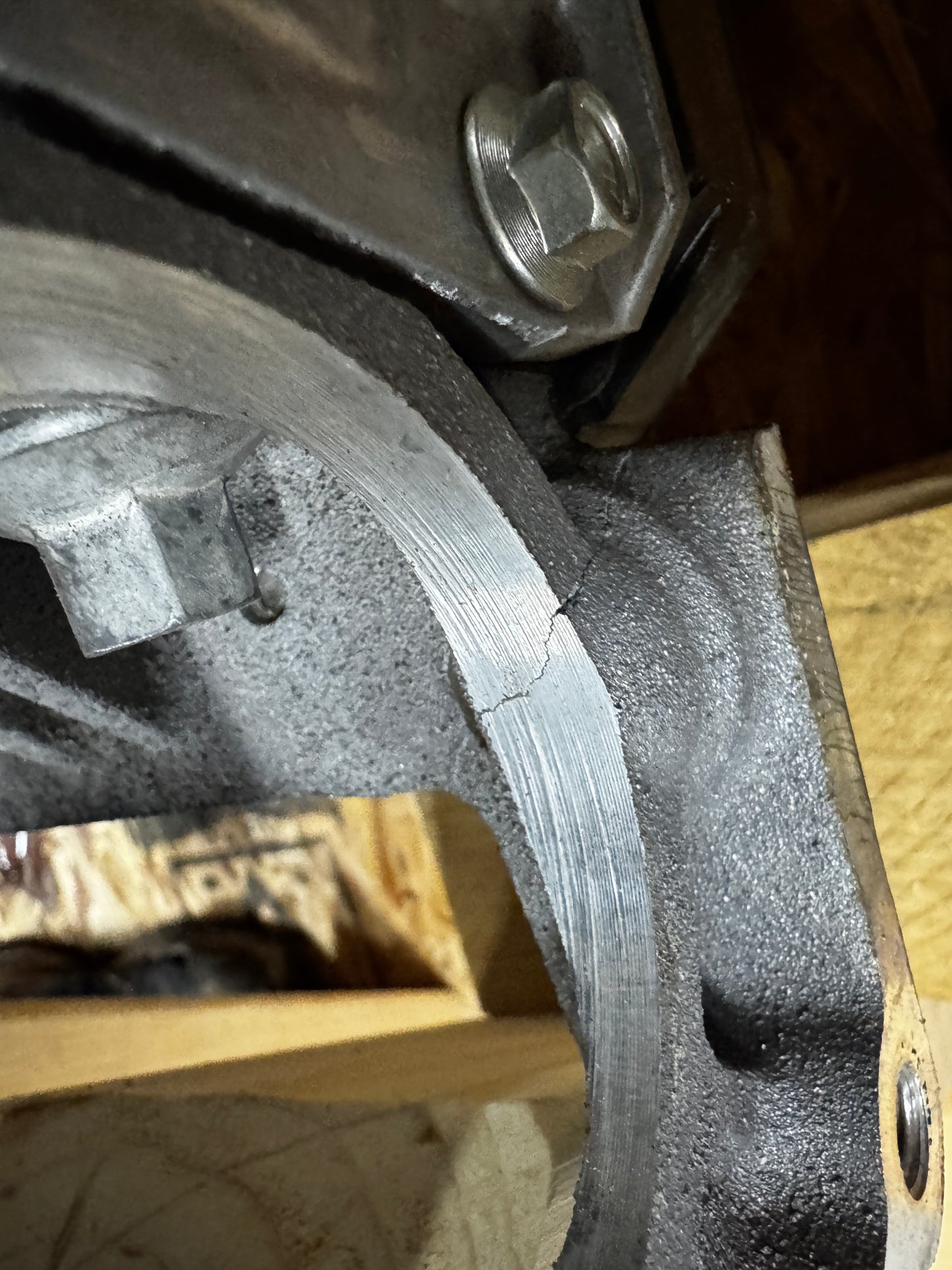 2019 Mustang 5.0 Coyote Gen 3 Engine Long Block