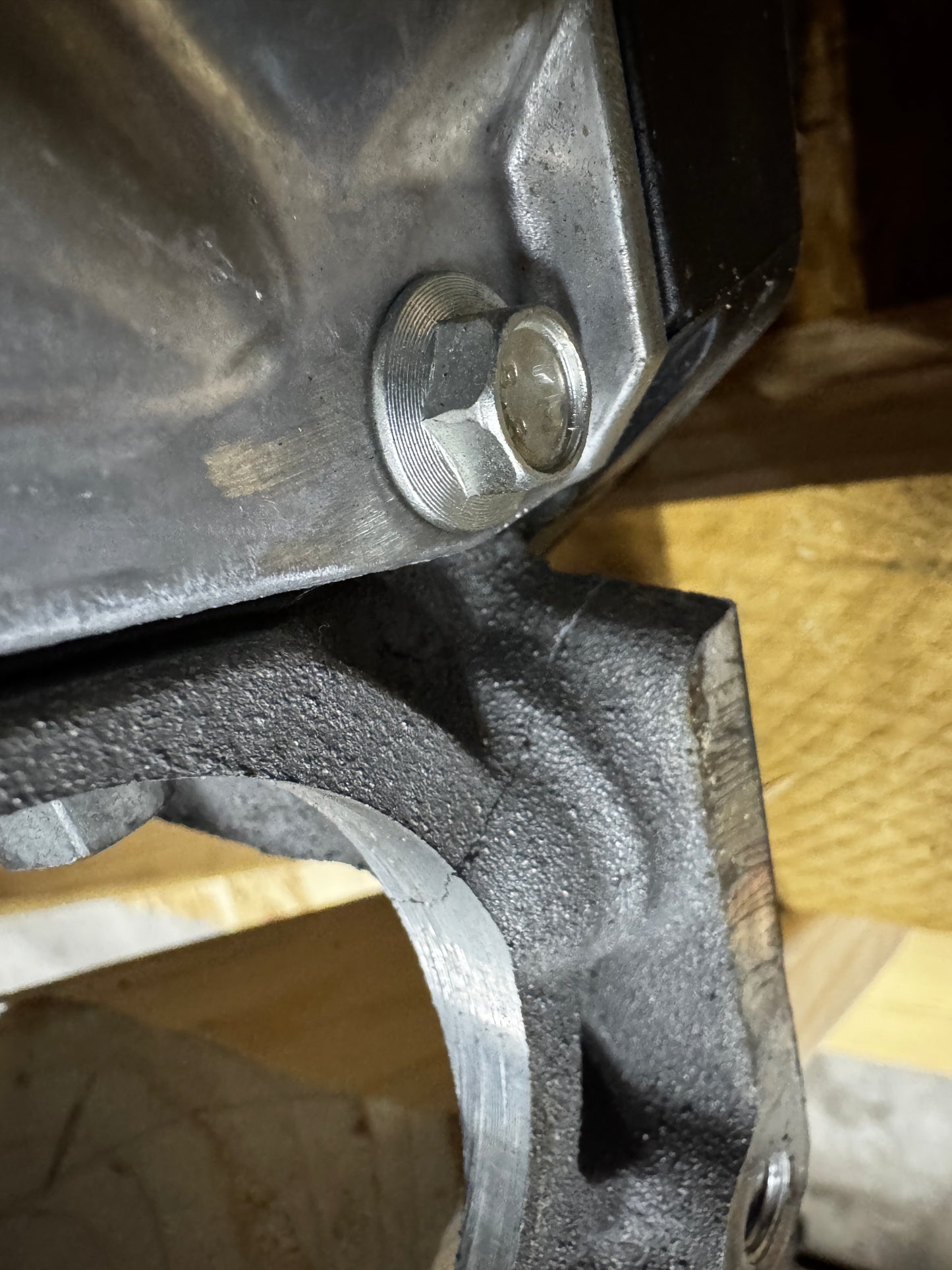 2019 Mustang 5.0 Coyote Gen 3 Engine Long Block