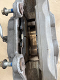 2015-2023 Ford Mustang GT 5.0L Front Brakes Calipers