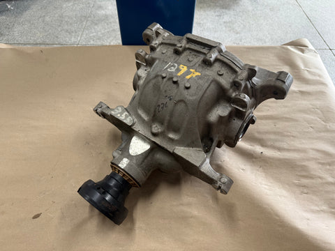 2015-2023 Ford Mustang GT 5.0L Rear Differential 3.55 Gear 8.8" Aluminum Housing