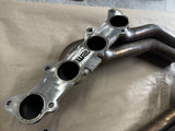 2015-2023 Mustang GT 5.0L Coyote Stainless Works Long Tube Headers Catted