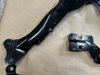2024-2026 Ford Mustang Dark Horse Strut Brace Bar Firewall - OEM