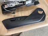 2018-2023 Ford Mustang LH Driver Side Electric Power Seat Track Heat/Cool Memory