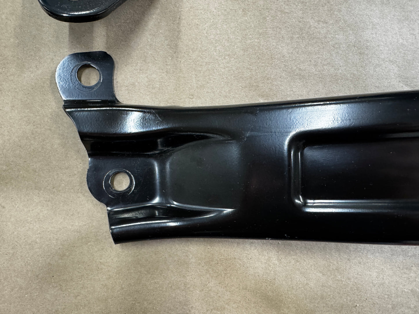 2024-2026 Ford Mustang Dark Horse Strut Brace Bar Firewall - OEM