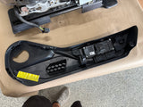2018-2023 Ford Mustang LH Driver Side Electric Power Seat Track Heat/Cool Memory